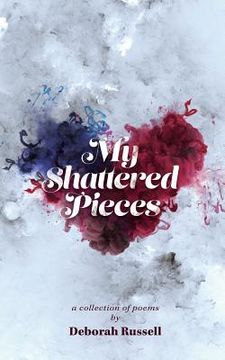 portada My Shattered Pieces