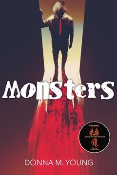 portada Monsters 