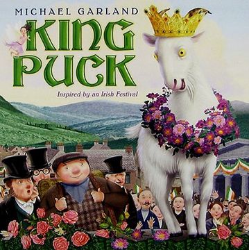 king puck