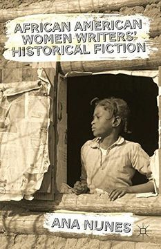 portada African American Women Writers' Historical Fiction