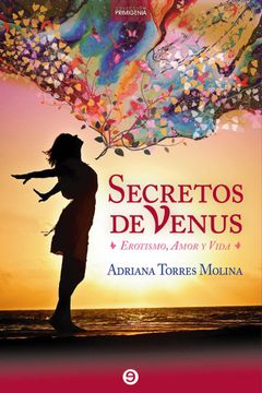 portada Secretos de Venus