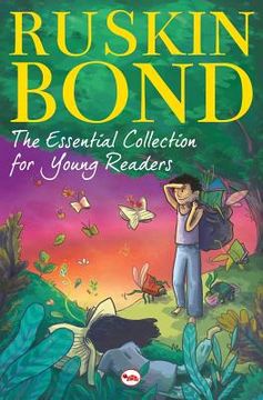 portada The Essential Collection for Young Readers (en Inglés)