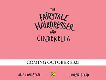 portada The Fairytale Hairdresser and Cinderella