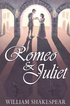 portada Romeo and Juliet: (Annotated) (en Inglés)