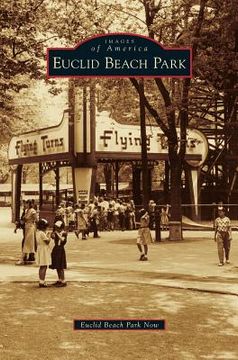 portada Euclid Beach Park (in English)