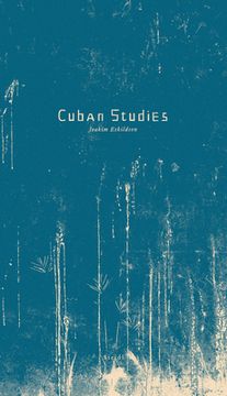 portada Joakim Eskildsen: Cuban Studies