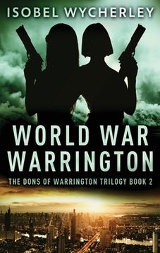 portada World War Warrington