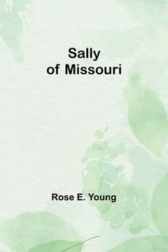 portada Sally of Missouri (en Inglés)