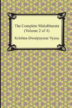 portada The Complete Mahabharata: Books 4 to 7 (2) (en Inglés)
