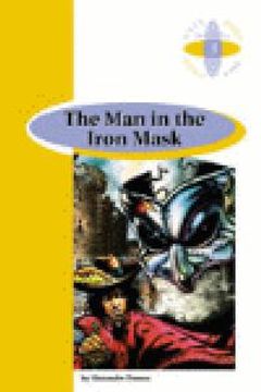 The Man In The Iron Mask. 4º ESO
