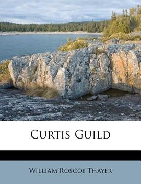 portada curtis guild (en Inglés)