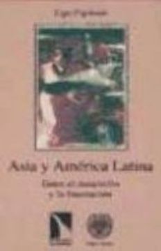 portada Asia y America Latina (Colección Mayor)