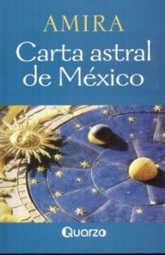 portada Carta Astral de Mexico