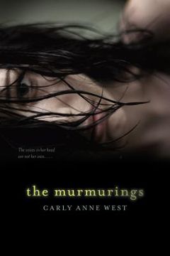portada The Murmurings (en Inglés)