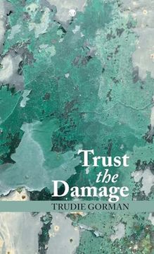 portada Trust the Damage (en Inglés)