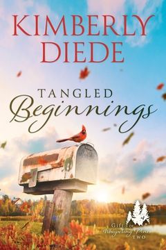 portada Tangled Beginnings (in English)