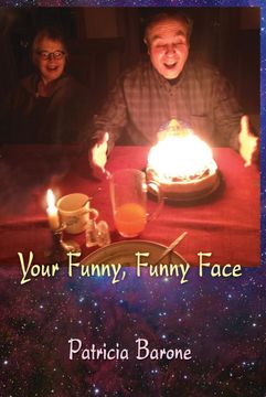 portada Your Funny, Funny Face (en Inglés)