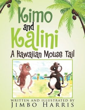 portada Kimo and Kalini