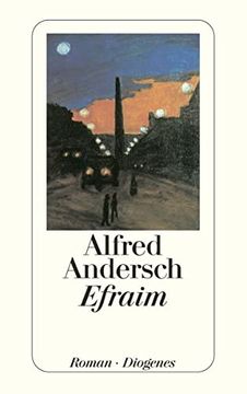 portada Efraim (en Alemán)