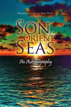 portada Son of the Orient Seas: An Autobiography (en Inglés)