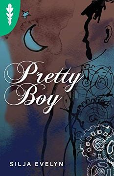 portada Pretty boy (en Inglés)