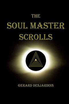 portada the soul master scrolls