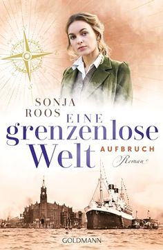 portada Eine Grenzenlose Welt - Aufbruch (in German)