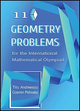 portada 110 Geometry Problems for the International Mathematical Olympiad 