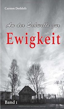portada An der Schwelle zur Ewigkeit (en Alemán)