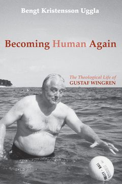 portada Becoming Human Again (in English)