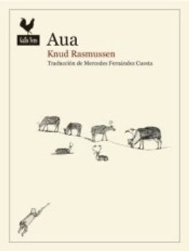 portada Aua (in Spanish)