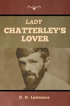 portada Lady Chatterley's Lover (in English)