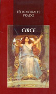 portada Circe (Biblioteca de Autores Contemporáneos)