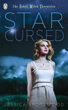 portada Born Wicked: Star Cursed