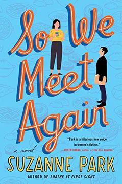 portada So we Meet Again: A Novel (en Inglés)