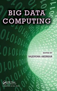 portada Big Data Computing (in English)