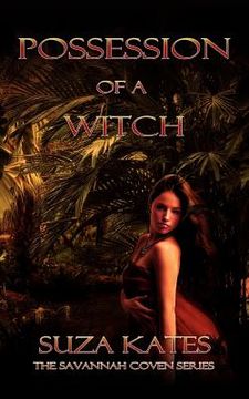portada possession of a witch (en Inglés)