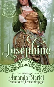 portada Josephine (in English)
