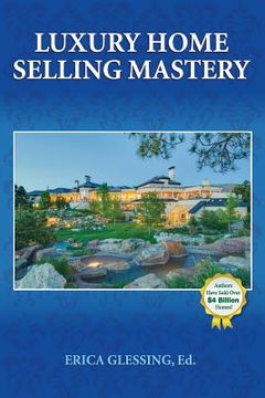 portada Luxury Home Selling Mastery (en Inglés)