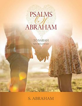 portada Psalms of Abraham (in English)