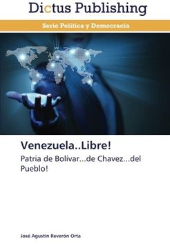 portada Venezuela..Libre!