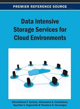 portada data intensive storage services for cloud environments (en Inglés)