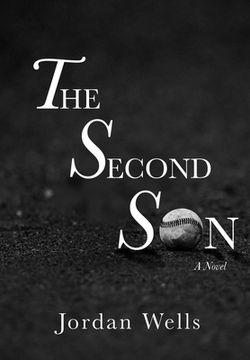 portada The Second Son