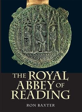 portada The Royal Abbey of Reading