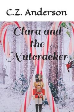 portada Clara and the Nutcracker (en Inglés)