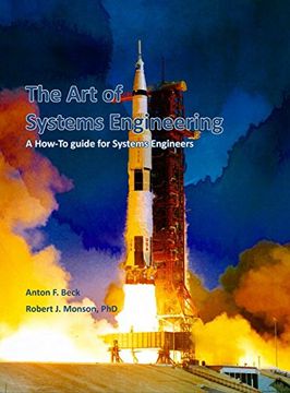 portada The Art of Systems Engineering: A How-To Guide for Systems Engineers (in English)