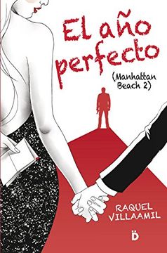 portada El año Perfecto (in Spanish)