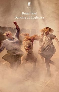 portada Dancing at Lughnasa (en Inglés)