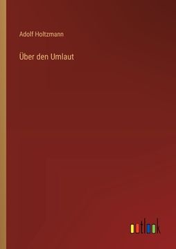 portada Über den Umlaut (en Alemán)
