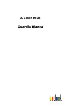 portada Guardia Blanca (in Spanish)